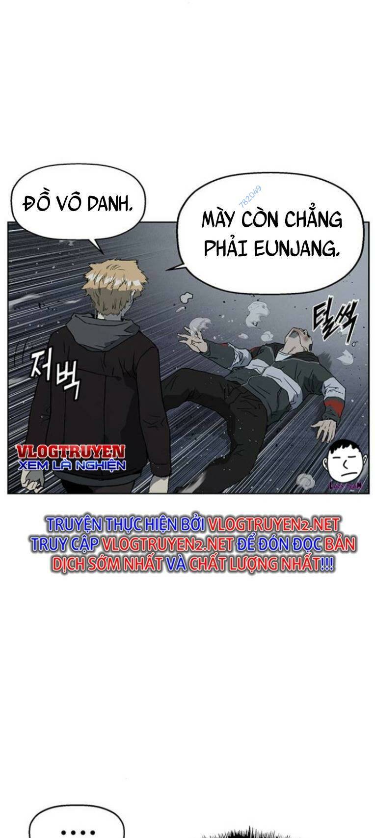 Weak Hero Chapter 241 - Trang 2