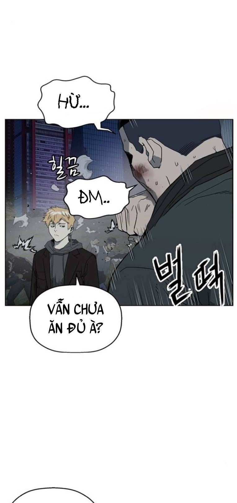 Weak Hero Chapter 241 - Trang 2