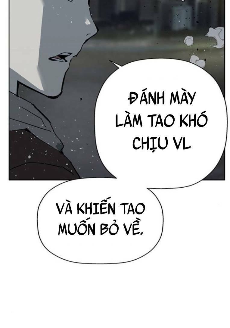 Weak Hero Chapter 241 - Trang 2