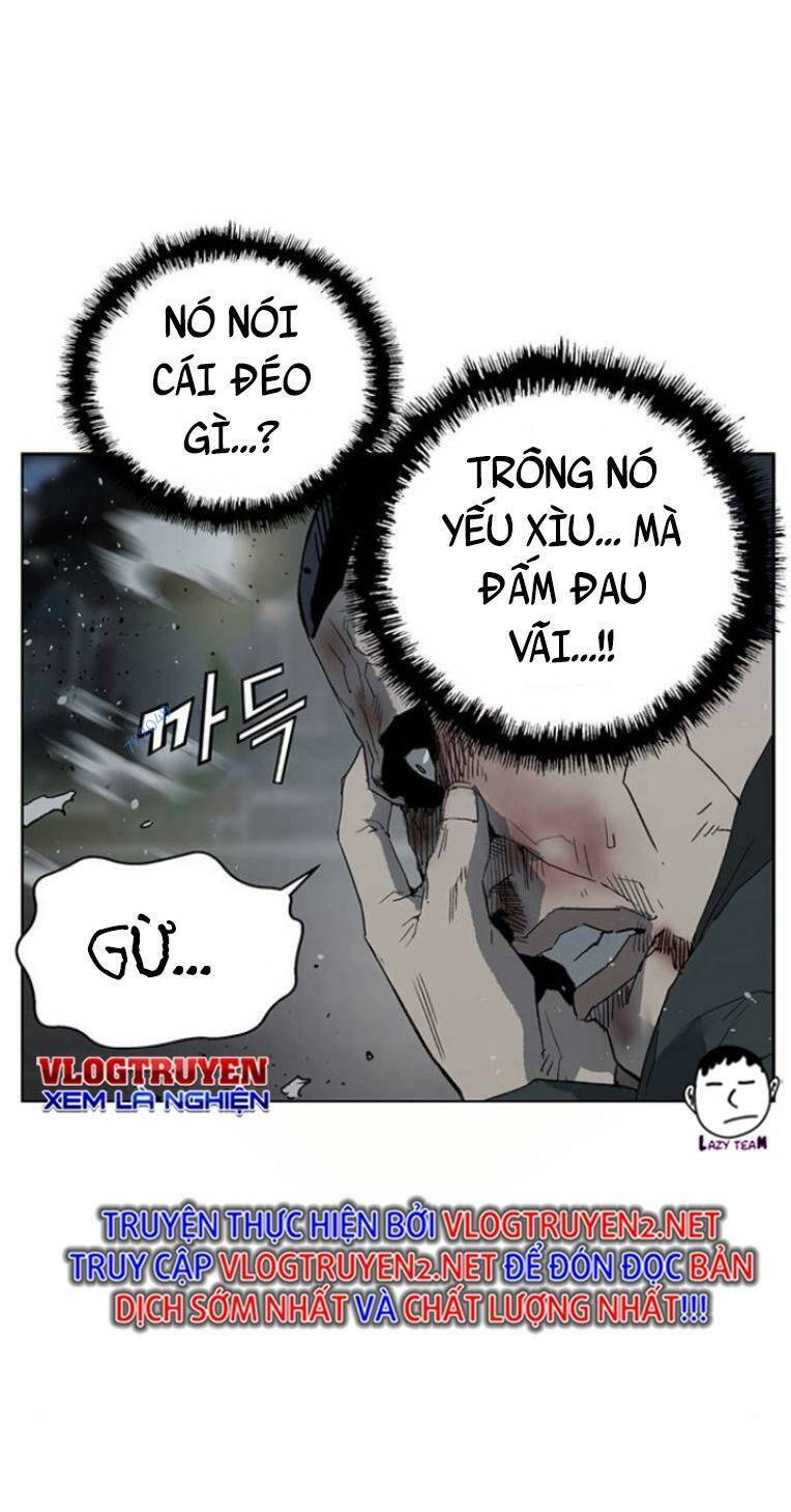 Weak Hero Chapter 241 - Trang 2