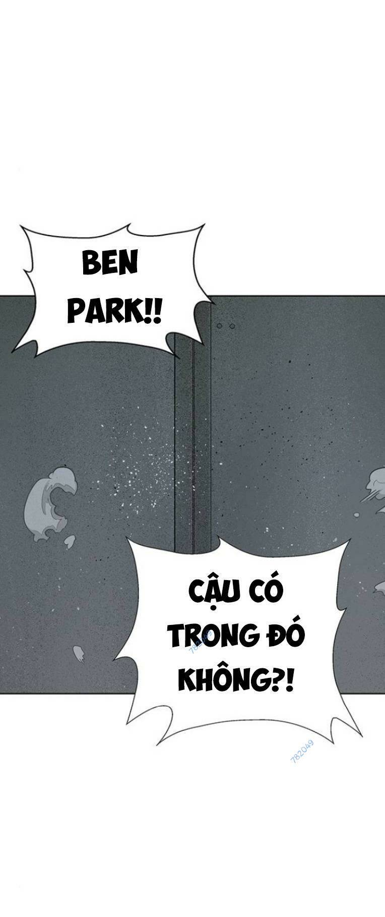 Weak Hero Chapter 241 - Trang 2