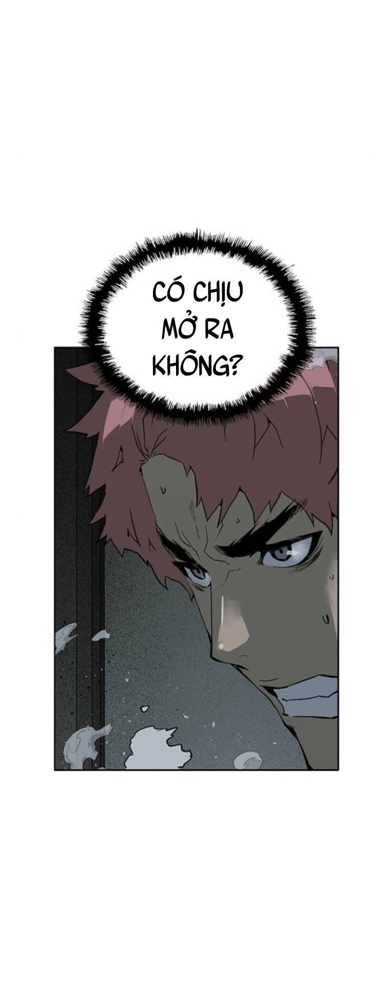 Weak Hero Chapter 241 - Trang 2