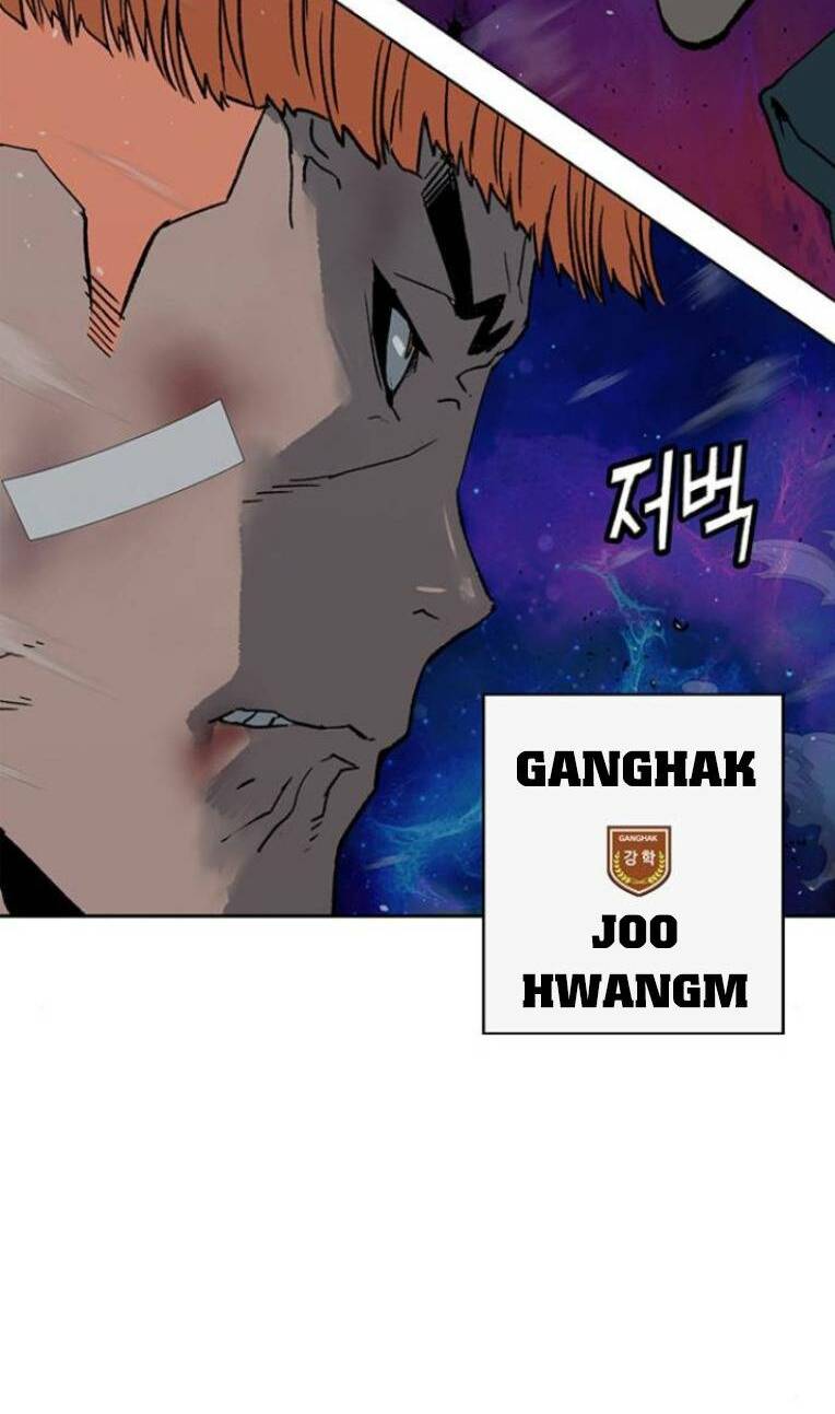 Weak Hero Chapter 241 - Trang 2