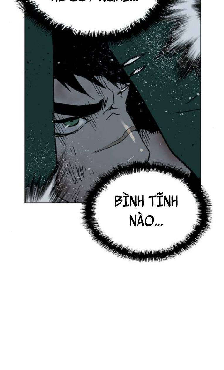 Weak Hero Chapter 241 - Trang 2