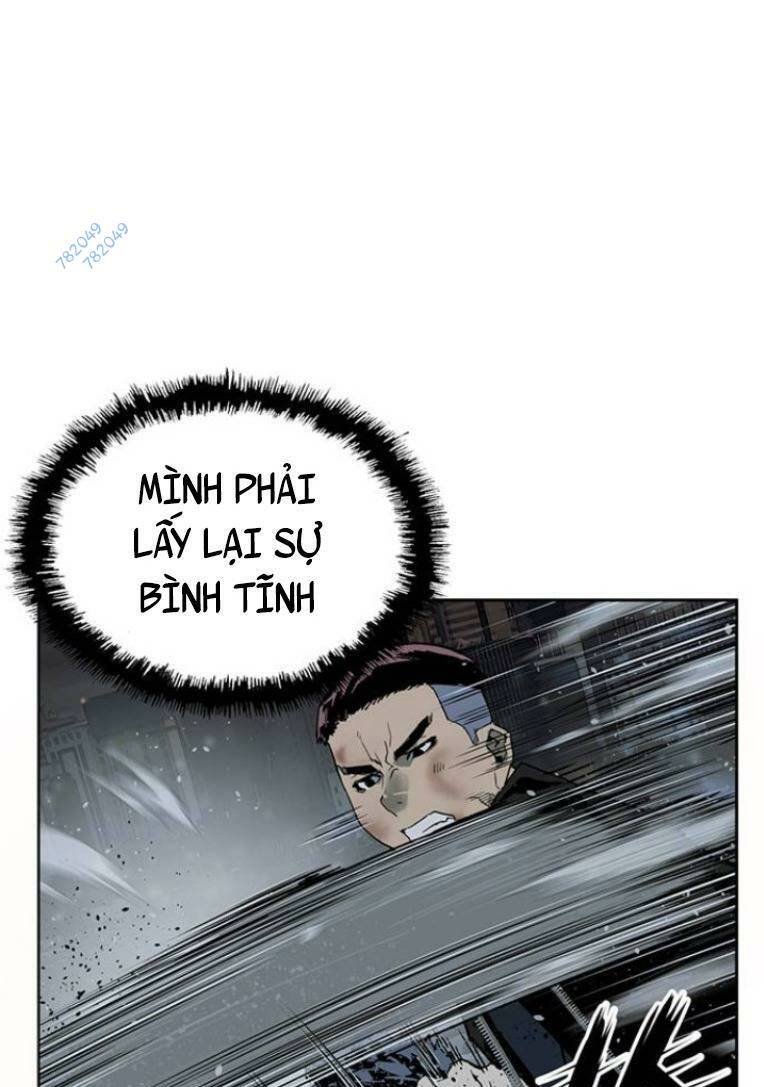 Weak Hero Chapter 241 - Trang 2