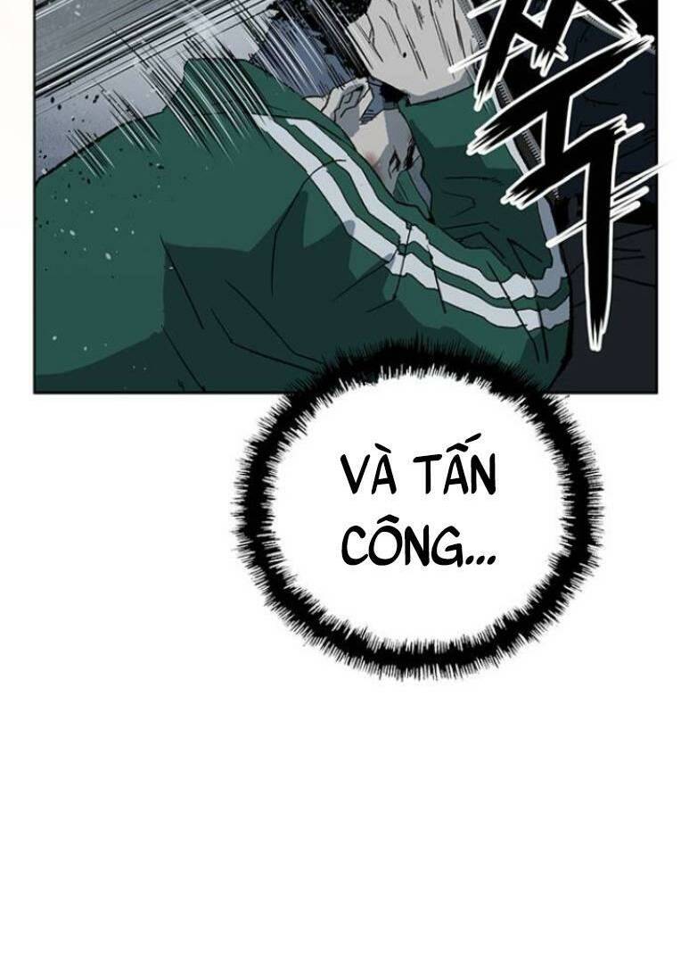 Weak Hero Chapter 241 - Trang 2