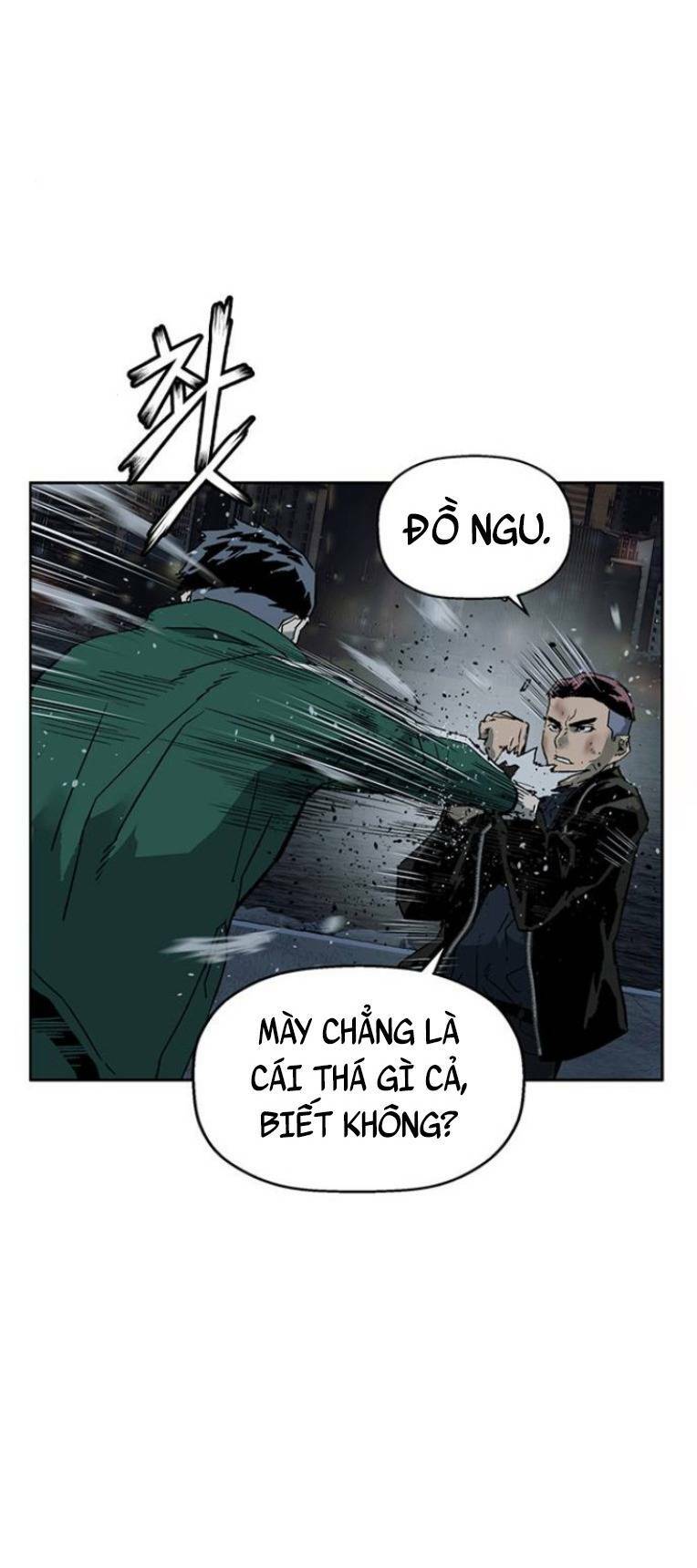 Weak Hero Chapter 241 - Trang 2