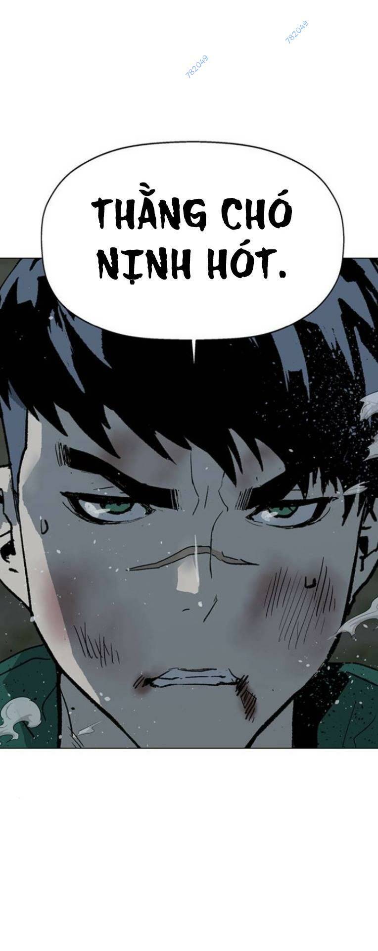 Weak Hero Chapter 241 - Trang 2