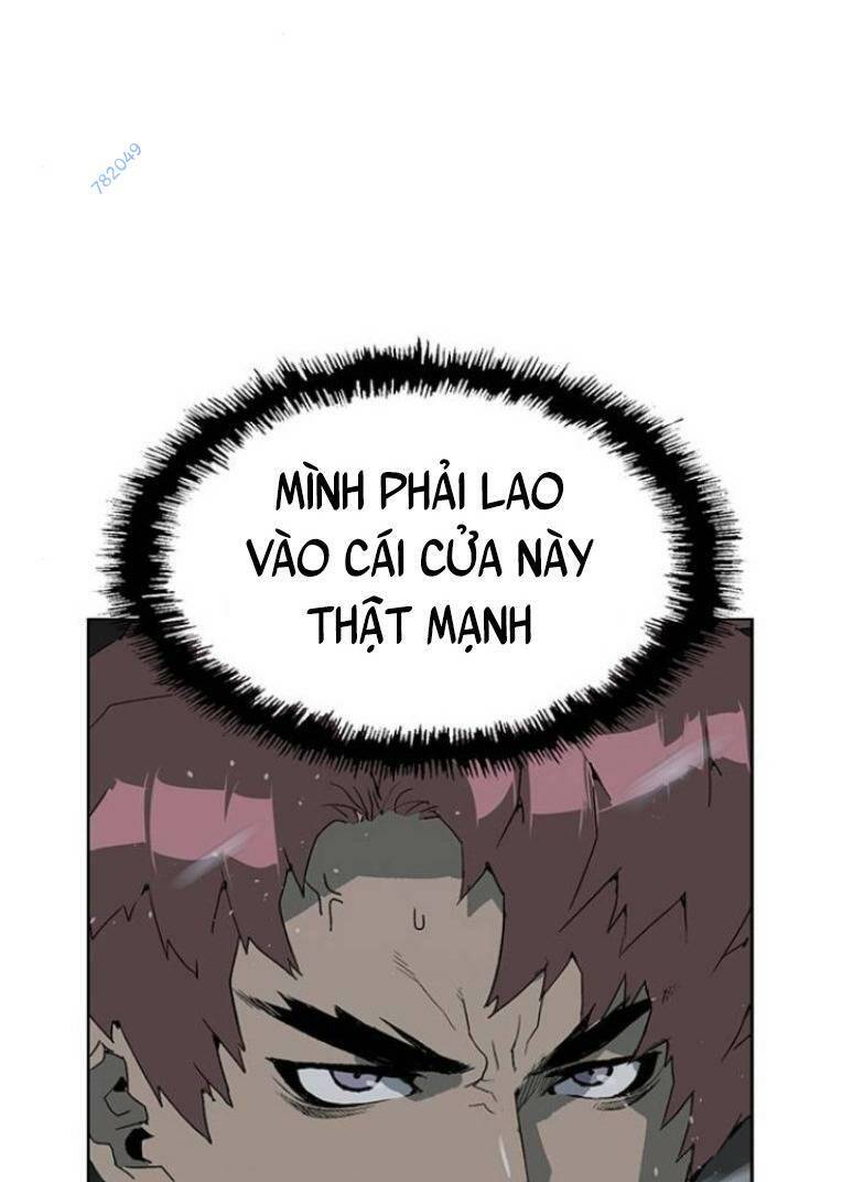 Weak Hero Chapter 241 - Trang 2