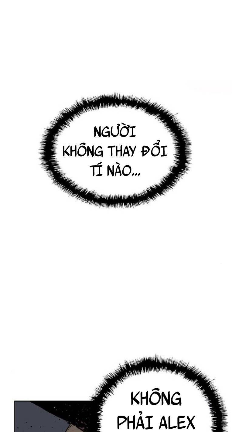 Weak Hero Chapter 241 - Trang 2