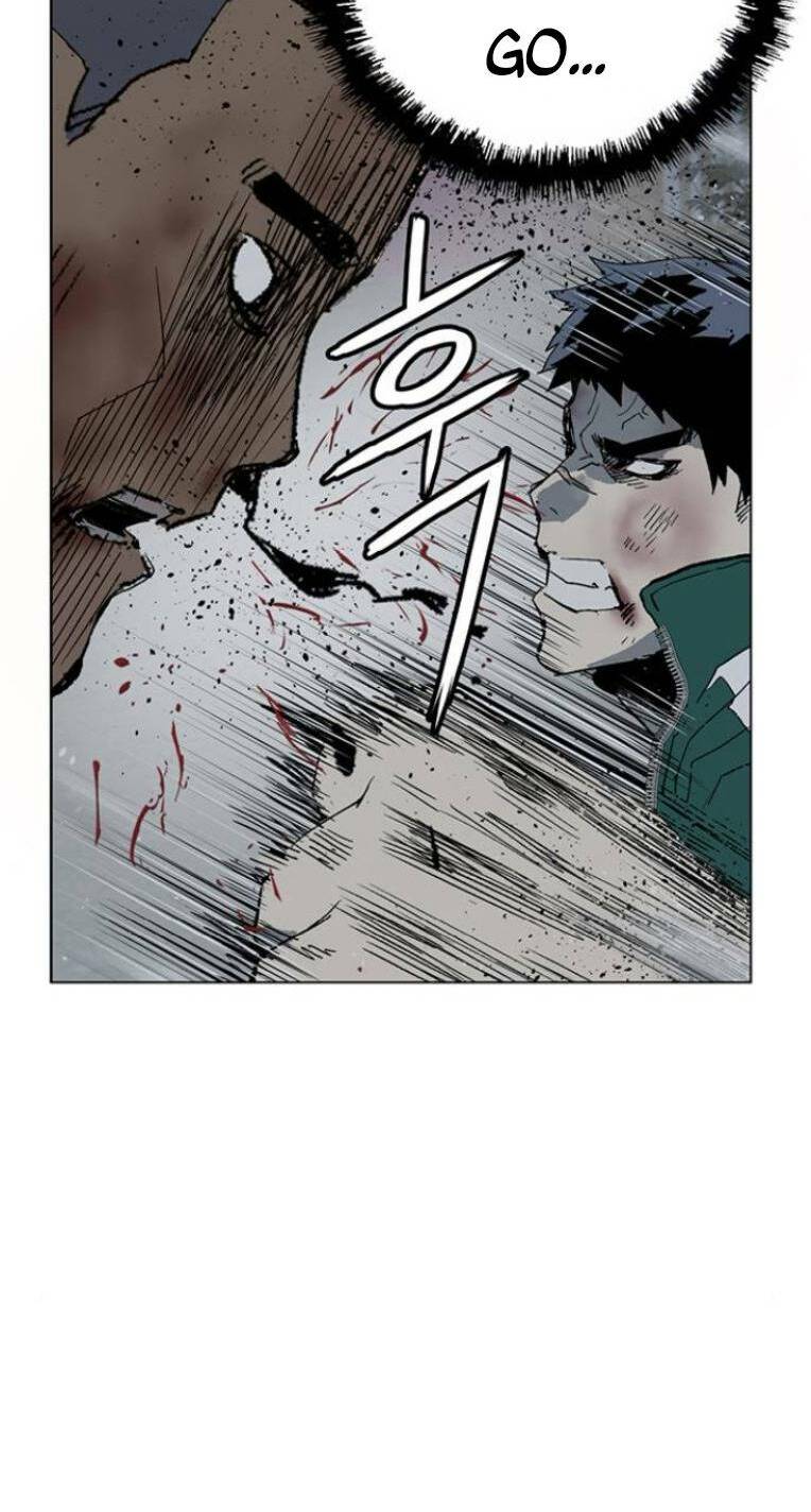 Weak Hero Chapter 241 - Trang 2