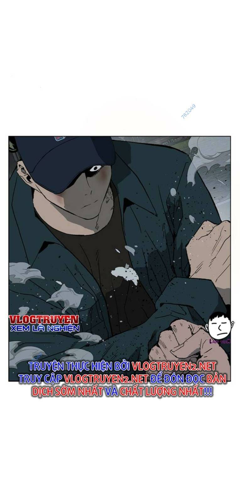 Weak Hero Chapter 241 - Trang 2