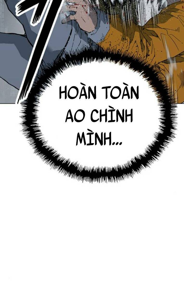 Weak Hero Chapter 241 - Trang 2