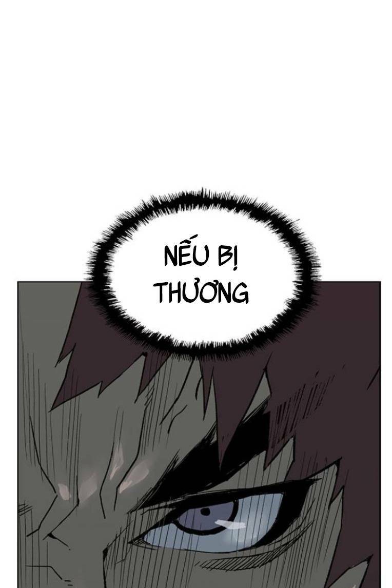 Weak Hero Chapter 241 - Trang 2