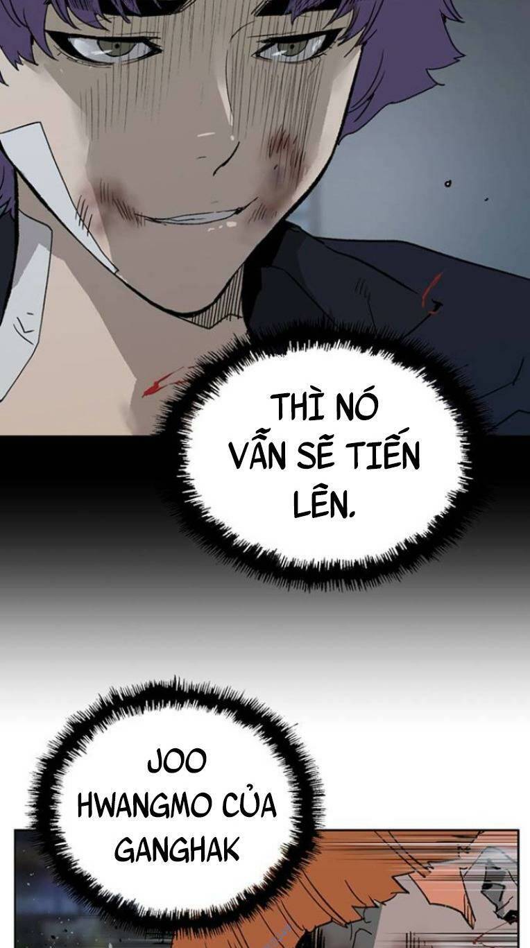 Weak Hero Chapter 241 - Trang 2