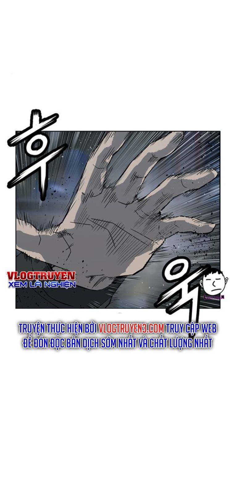 Weak Hero Chapter 243 - Trang 2