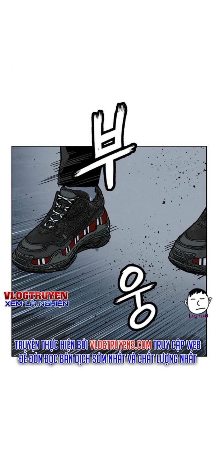 Weak Hero Chapter 245 - Trang 2