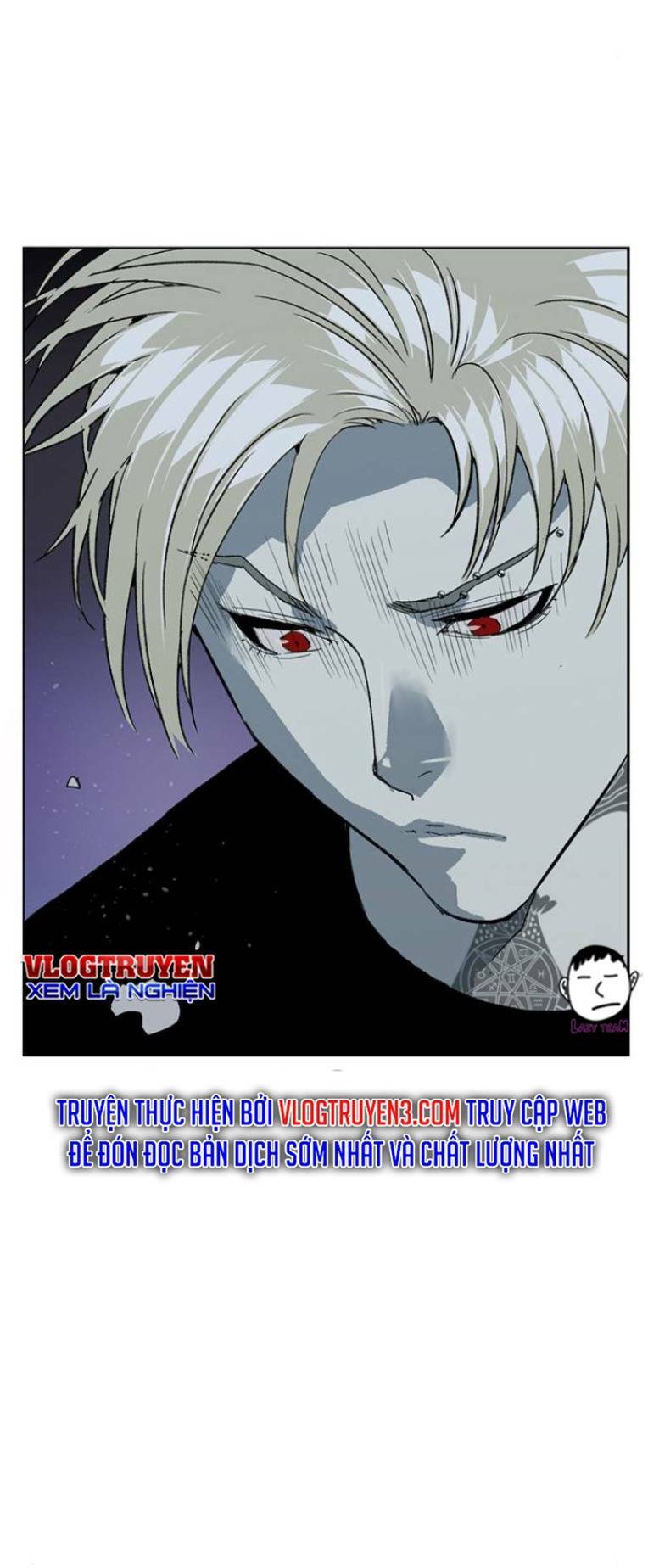 Weak Hero Chapter 245 - Trang 2