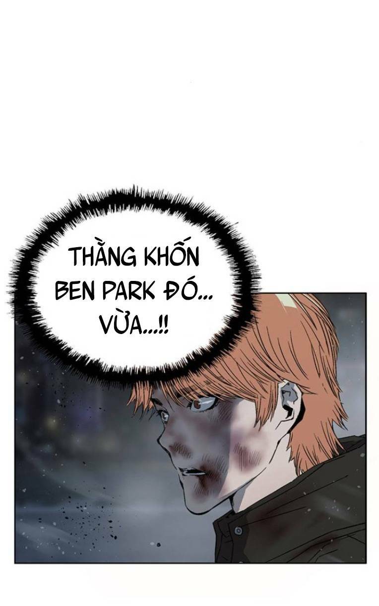 Weak Hero Chapter 245 - Trang 2