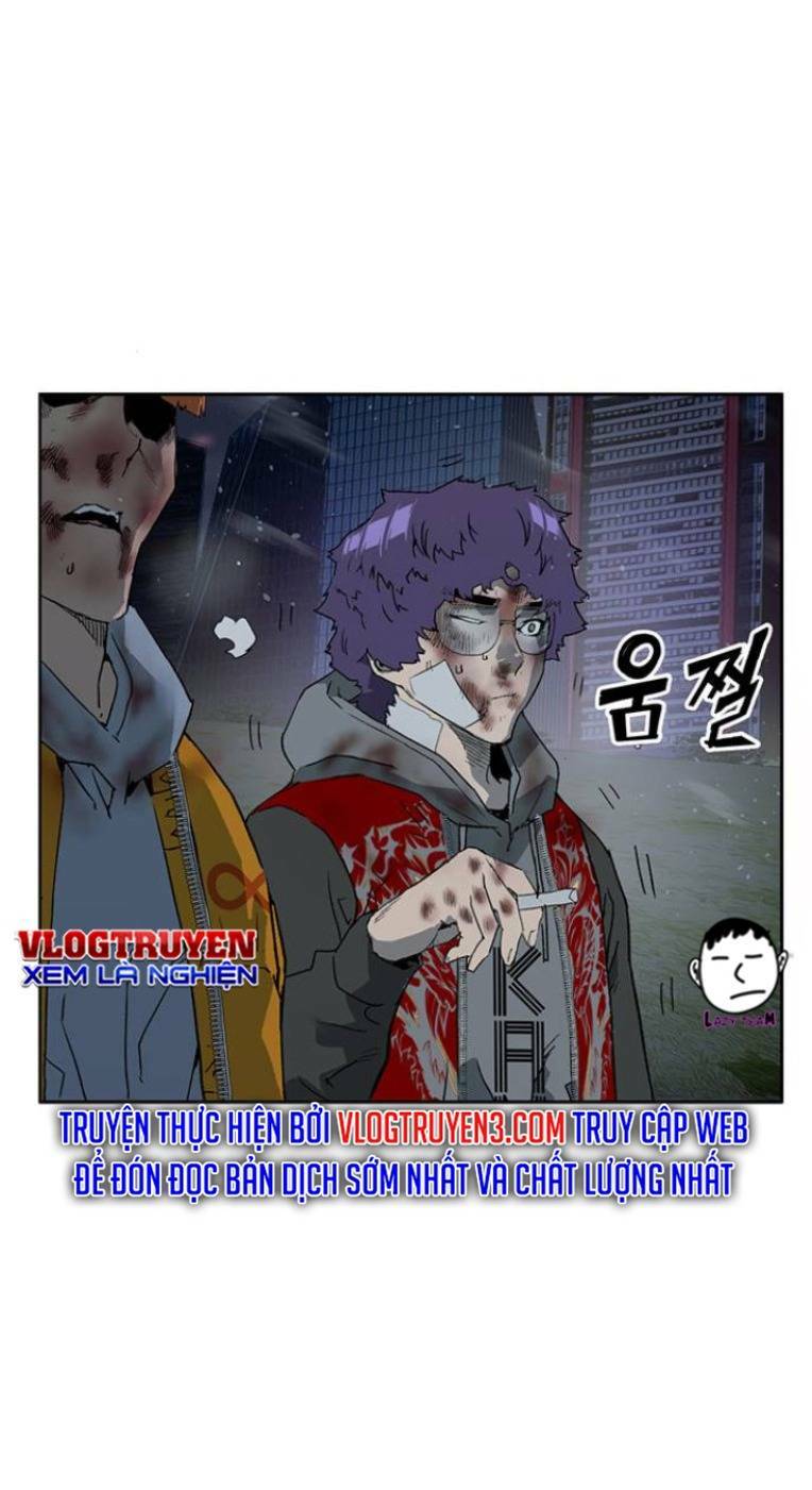 Weak Hero Chapter 245 - Trang 2