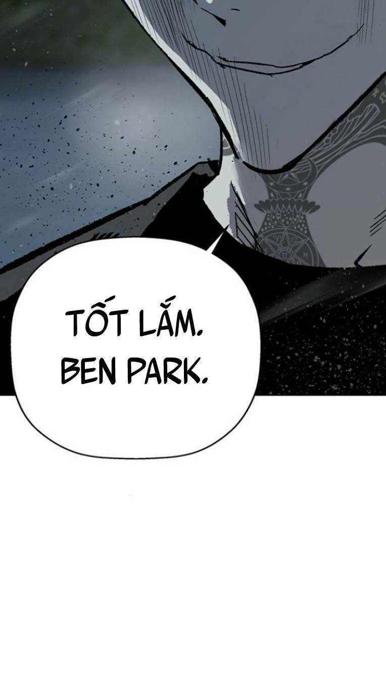 Weak Hero Chapter 245 - Trang 2