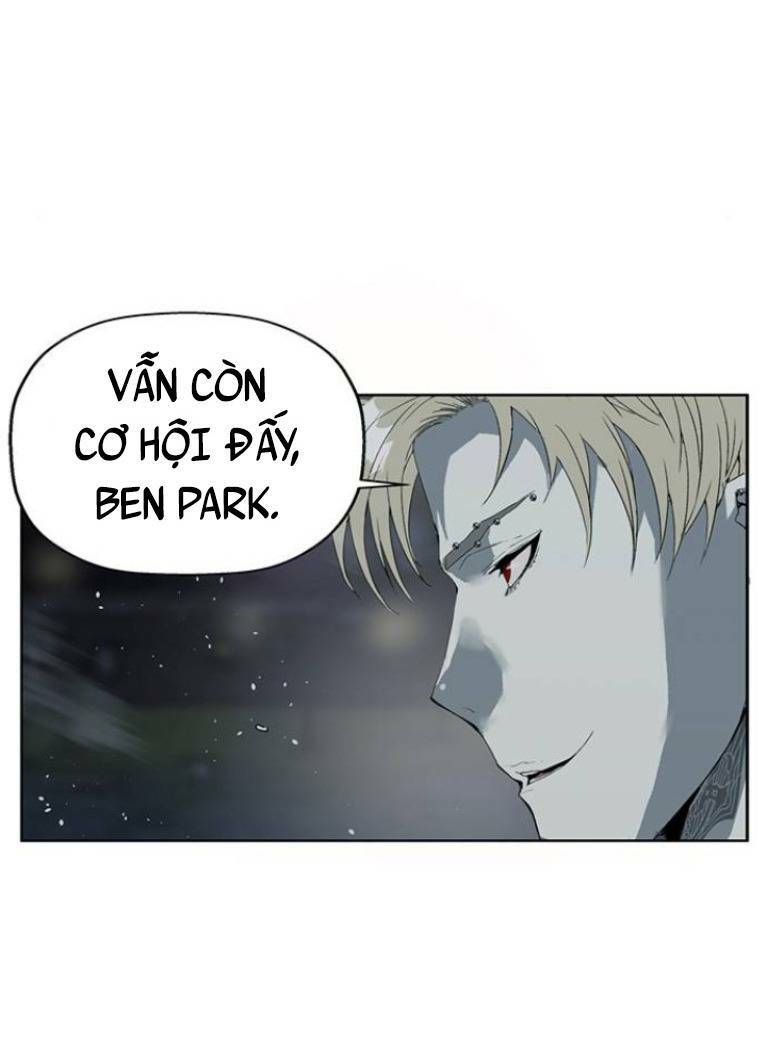 Weak Hero Chapter 245 - Trang 2