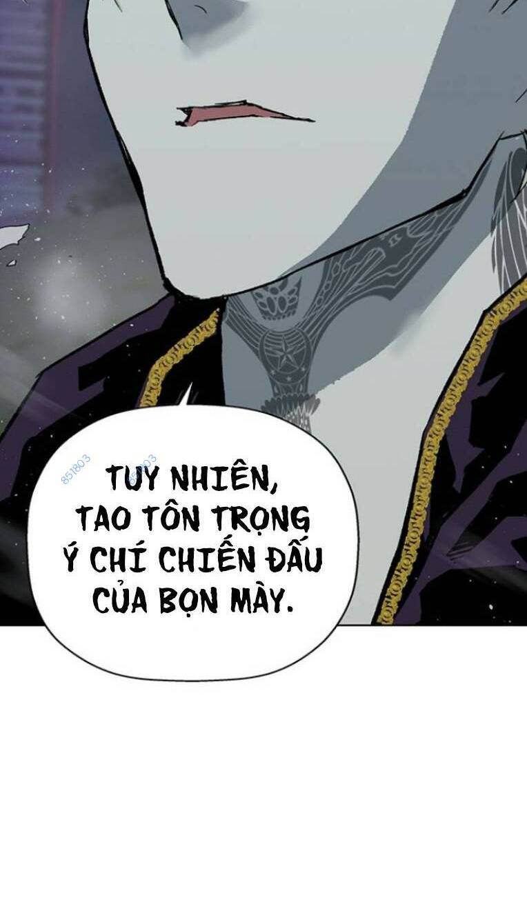 Weak Hero Chapter 245 - Trang 2