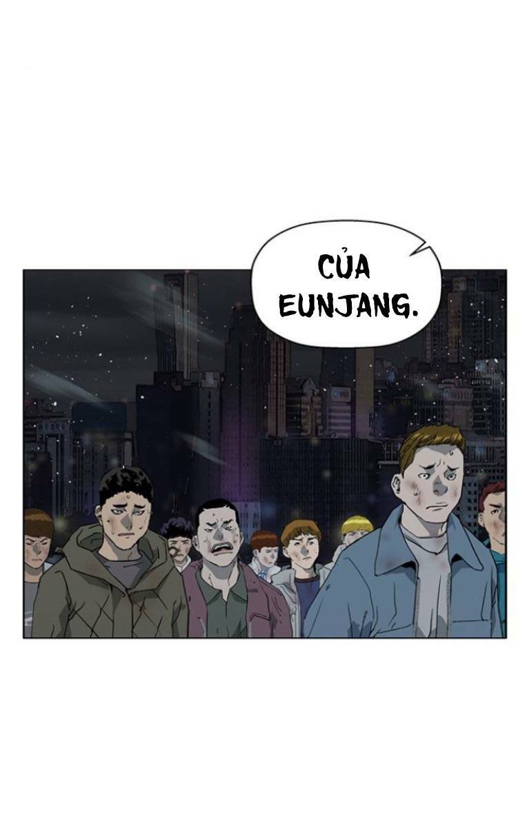 Weak Hero Chapter 245 - Trang 2