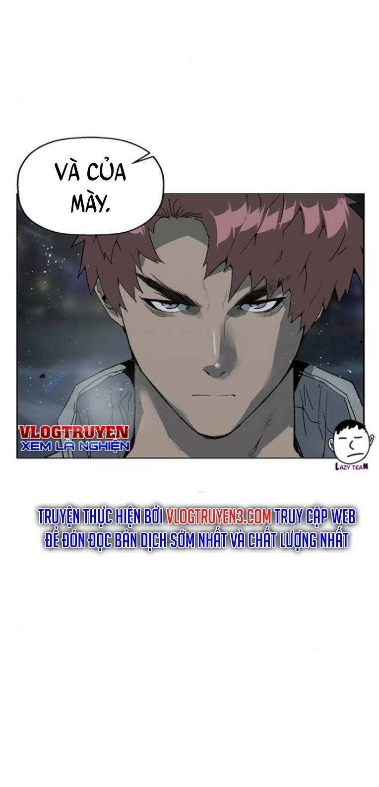 Weak Hero Chapter 245 - Trang 2