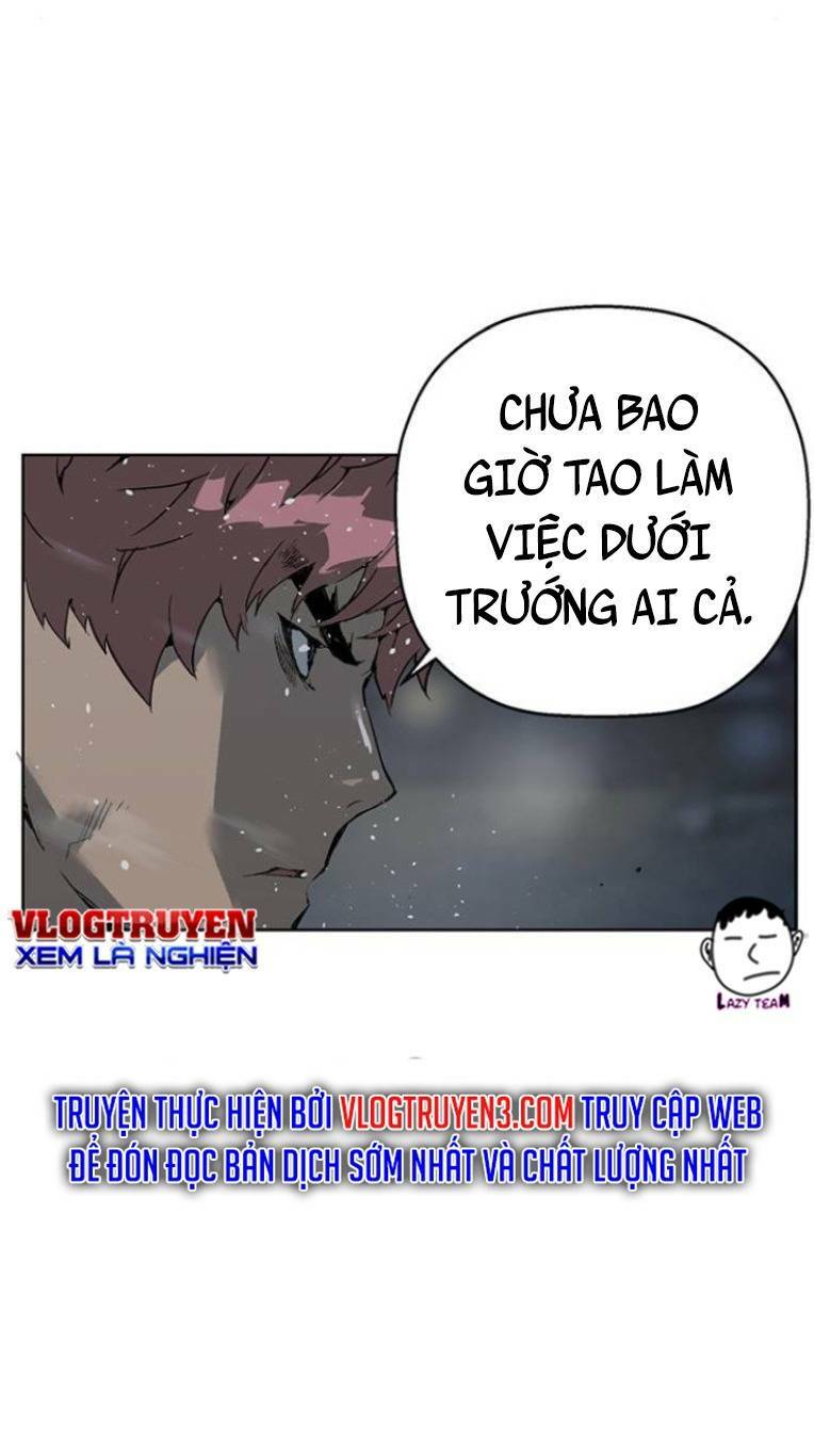 Weak Hero Chapter 245 - Trang 2