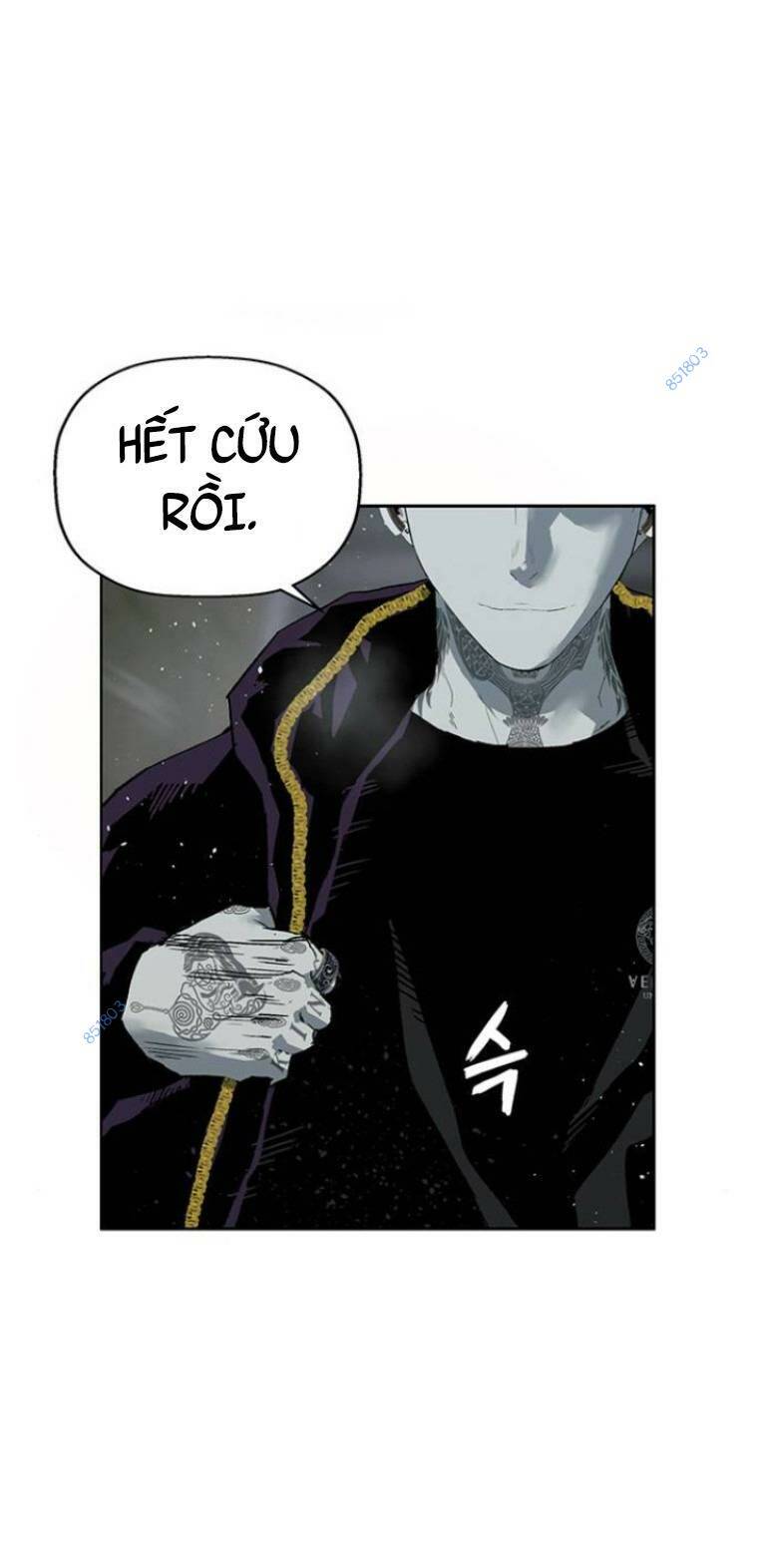 Weak Hero Chapter 245 - Trang 2