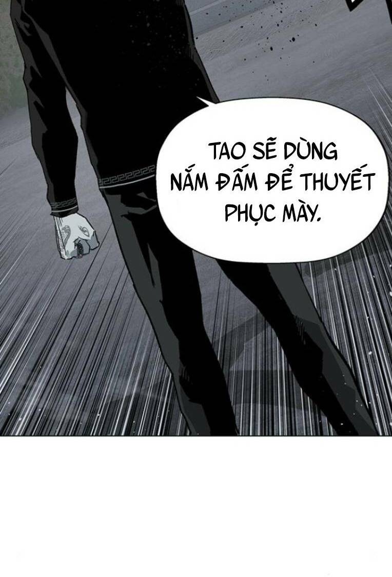 Weak Hero Chapter 245 - Trang 2