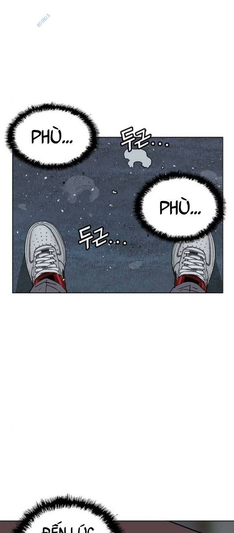 Weak Hero Chapter 245 - Trang 2