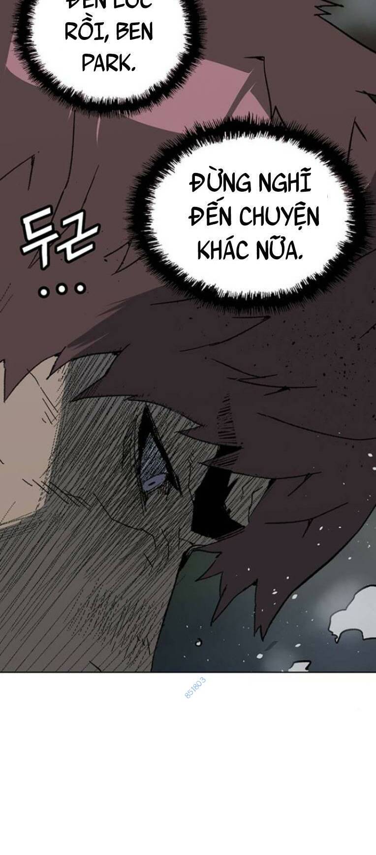 Weak Hero Chapter 245 - Trang 2