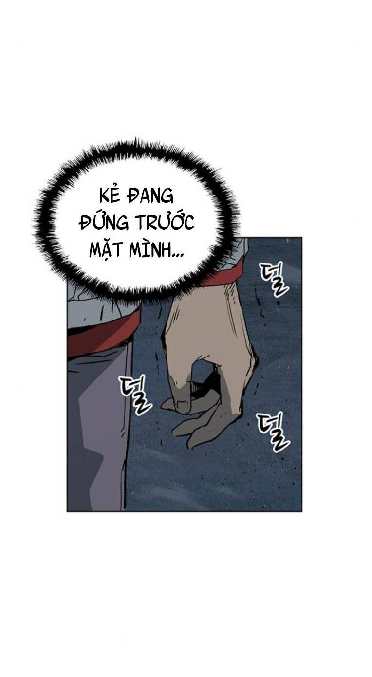 Weak Hero Chapter 245 - Trang 2