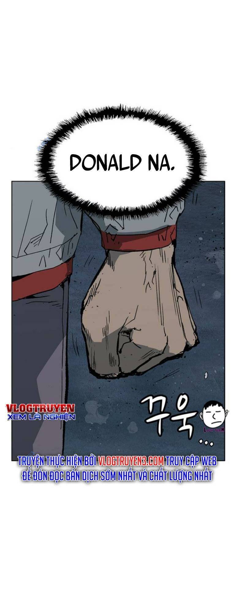 Weak Hero Chapter 245 - Trang 2