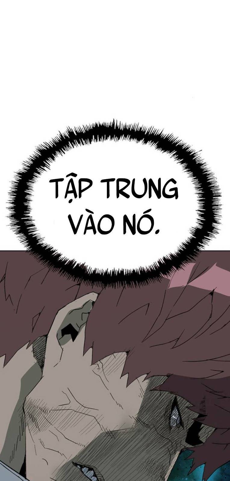 Weak Hero Chapter 245 - Trang 2