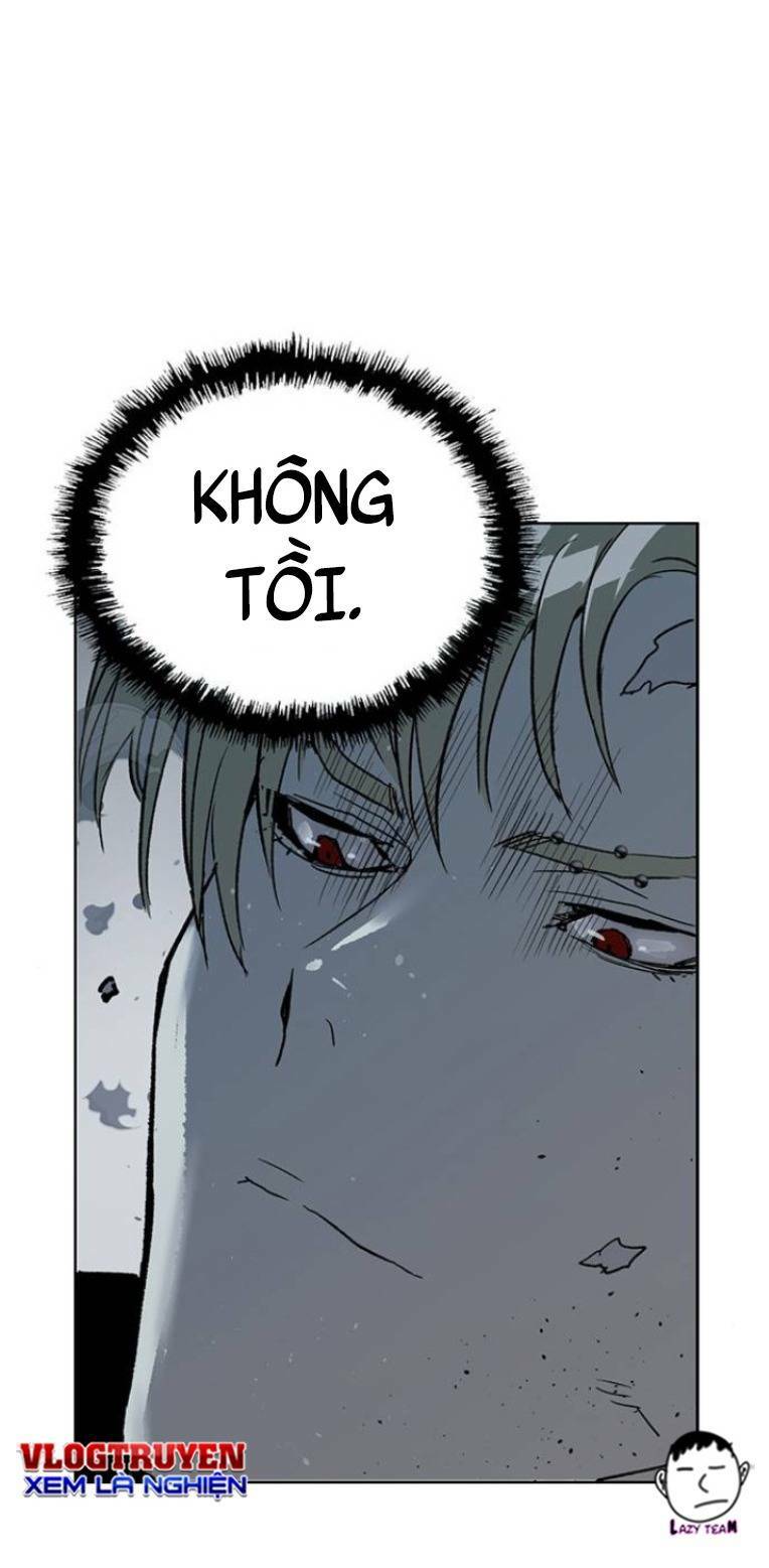 Weak Hero Chapter 245 - Trang 2