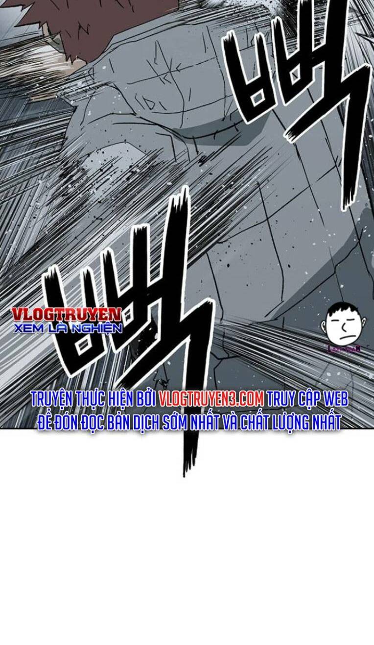 Weak Hero Chapter 245 - Trang 2