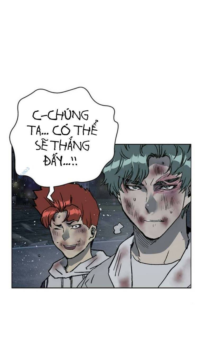 Weak Hero Chapter 245 - Trang 2