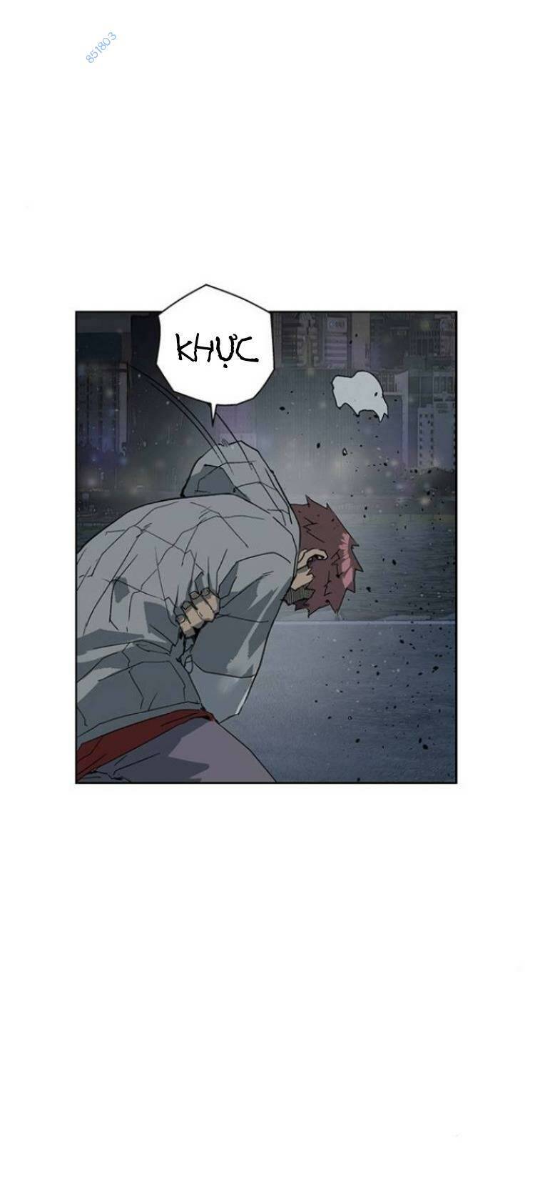 Weak Hero Chapter 245 - Trang 2