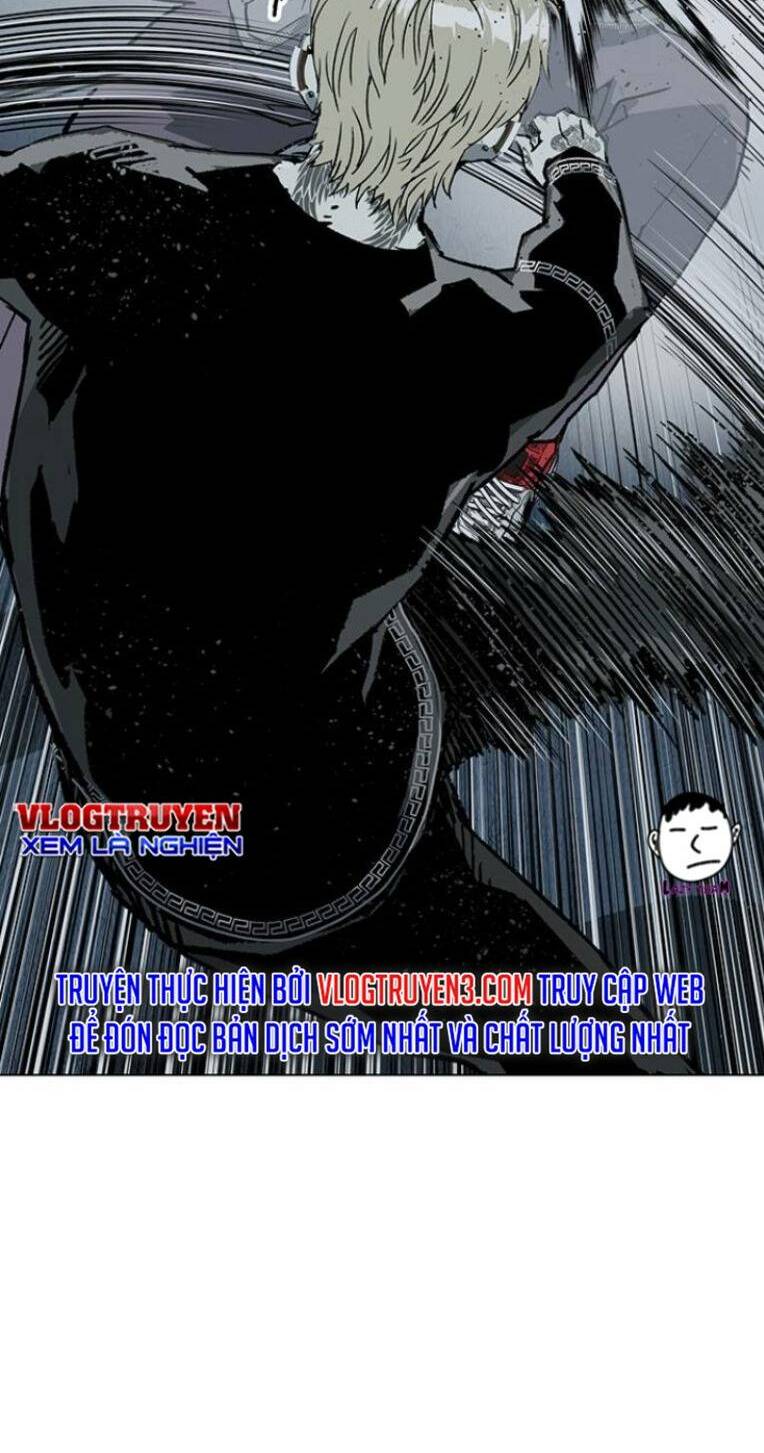 Weak Hero Chapter 245 - Trang 2