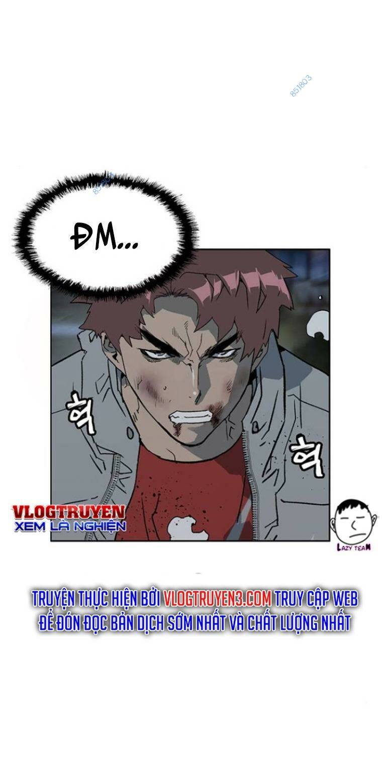 Weak Hero Chapter 245 - Trang 2