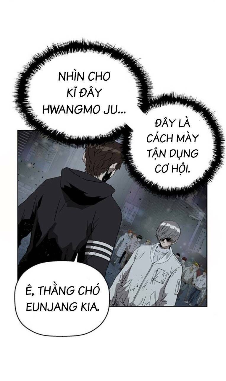 Weak Hero Chapter 249 - Next Chapter 250