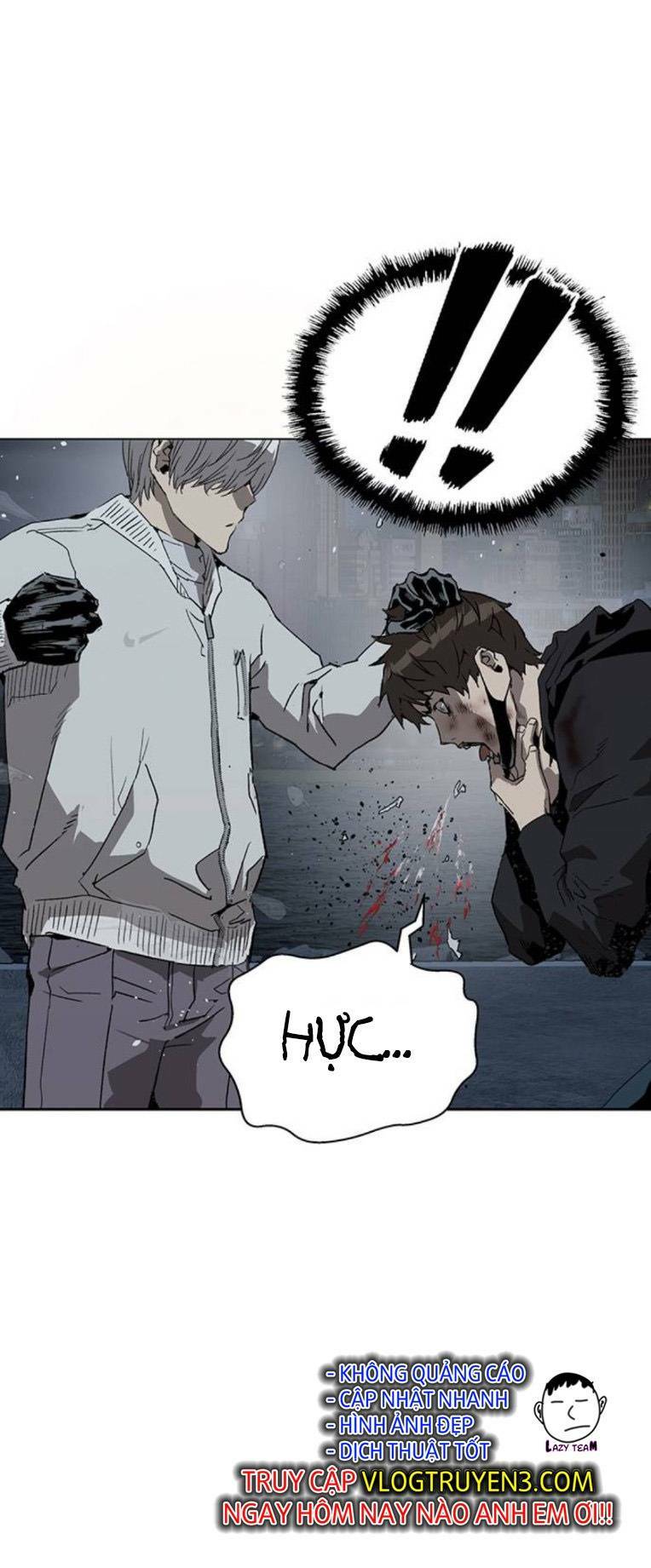 Weak Hero Chapter 249 - Next Chapter 250