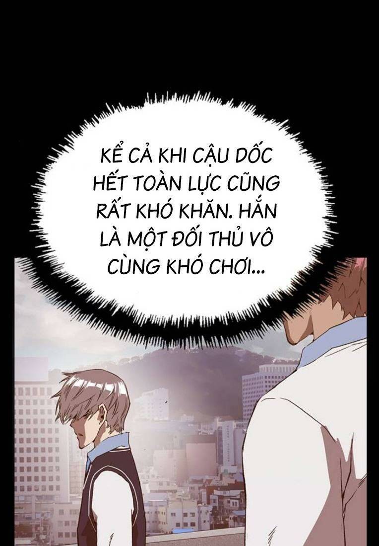 Weak Hero Chapter 249 - Next Chapter 250