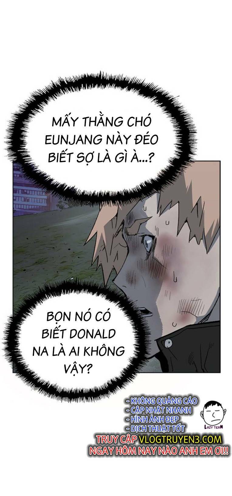 Weak Hero Chapter 249 - Next Chapter 250