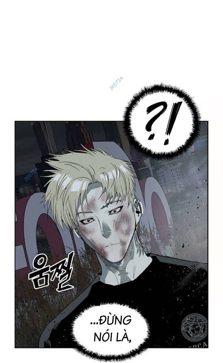 Weak Hero Chapter 249 - Next Chapter 250