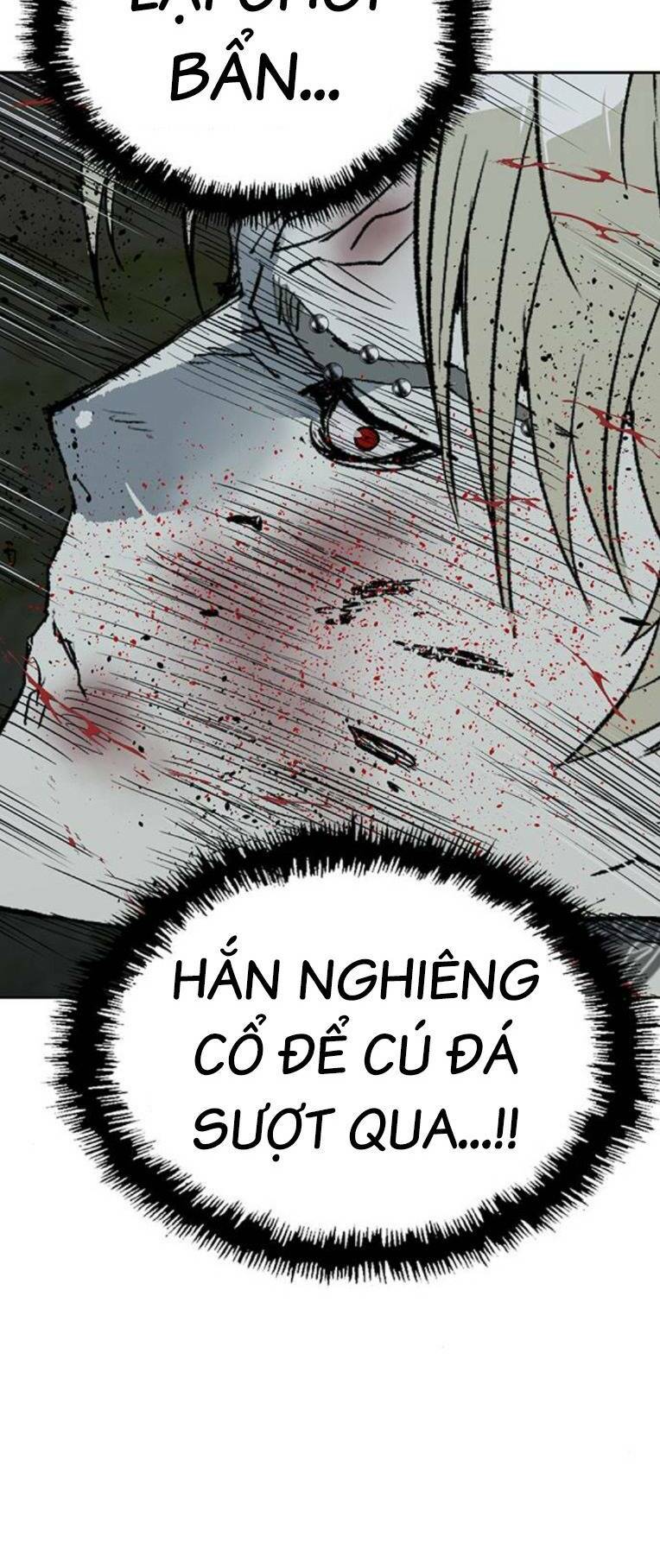 Weak Hero Chapter 251 - Next Chapter 252