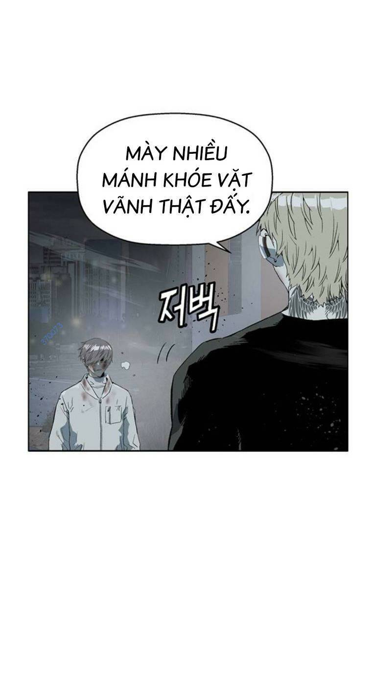 Weak Hero Chapter 251 - Next Chapter 252